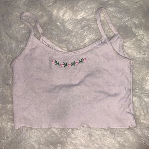 Brandy Melville Tops - Brandy Tank